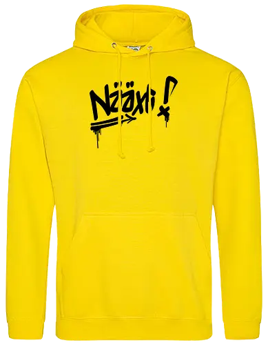 Kelvin und Marvin - Nääxt (Black)