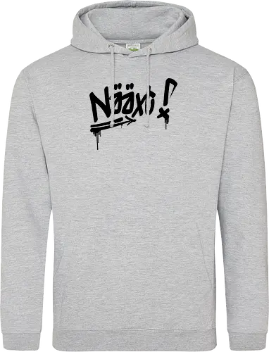 Kelvin und Marvin - Nääxt (Black)