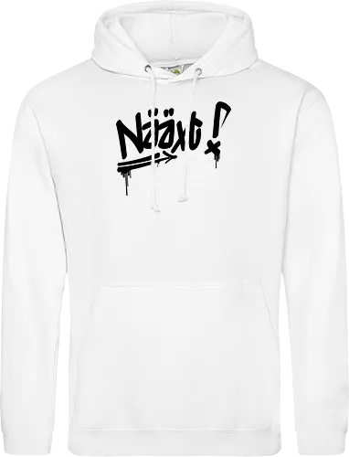 Kelvin und Marvin - Nääxt (Black)