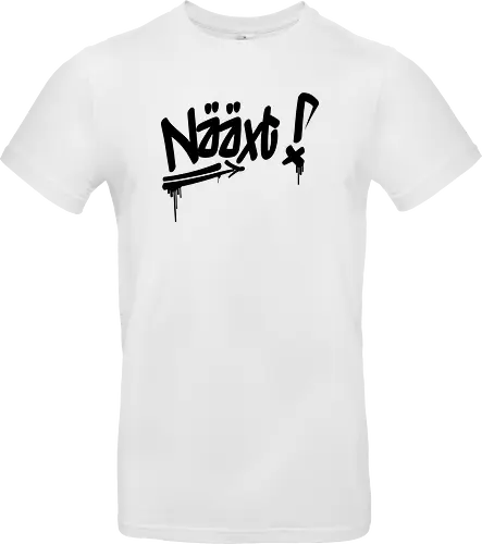 Kelvin und Marvin - Nääxt (Black)