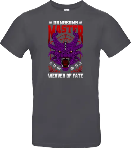 Dungeons Master - Wver of Fate