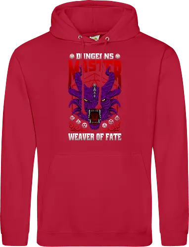 Dungeons Master - Wver of Fate