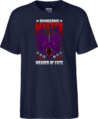 Dungeons Master - Wver of Fate