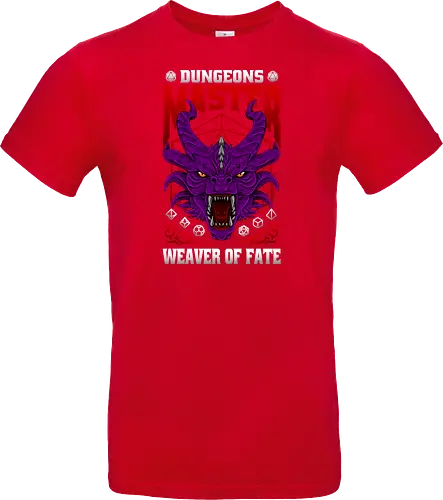 Dungeons Master - Wver of Fate