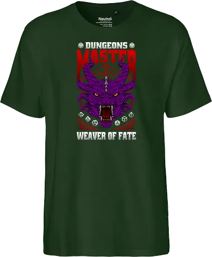 Dungeons Master - Wver of Fate