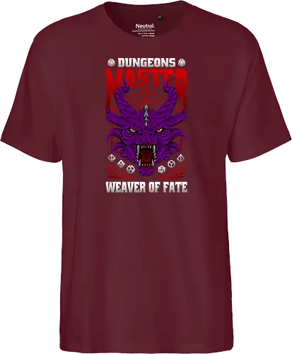 Dungeons Master - Wver of Fate