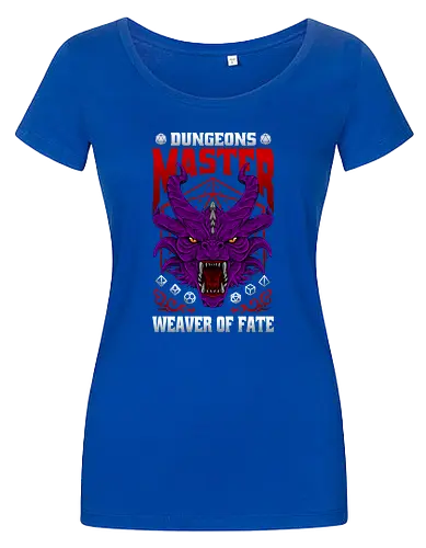 Dungeons Master - Wver of Fate