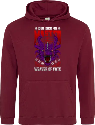 Dungeons Master - Wver of Fate