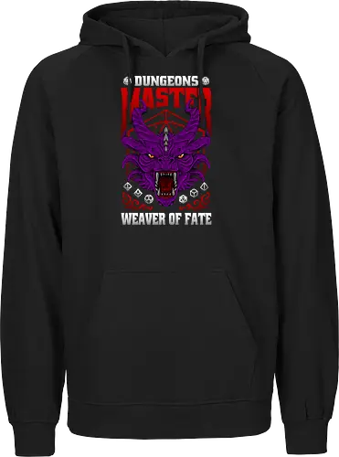 Dungeons Master - Wver of Fate
