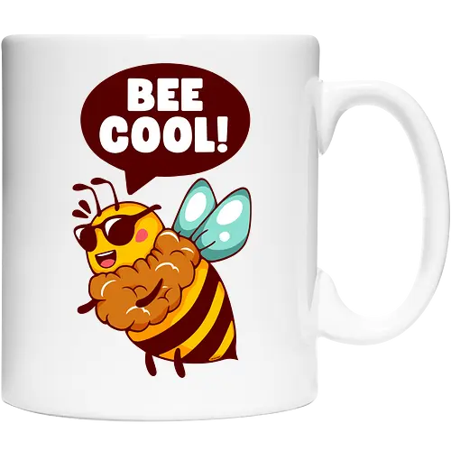Bee Cool