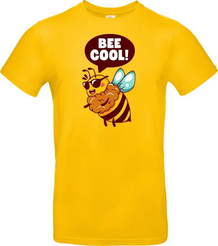 Bee Cool