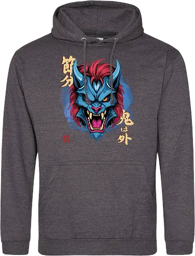 Blue Oni