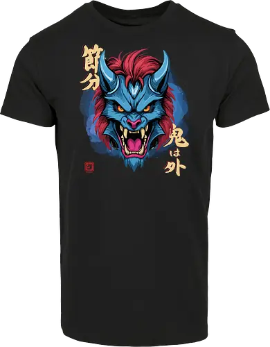 Blue Oni
