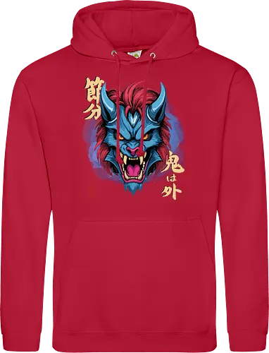 Blue Oni