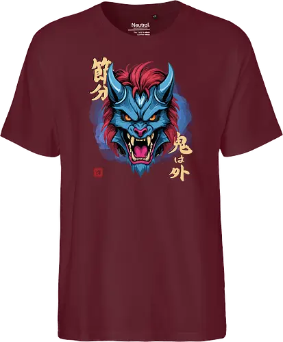 Blue Oni