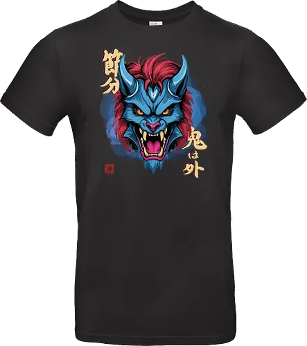 Blue Oni