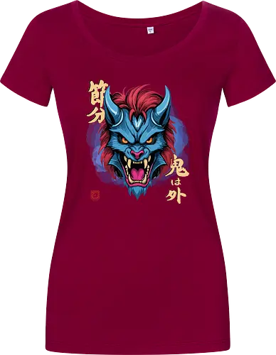 Blue Oni