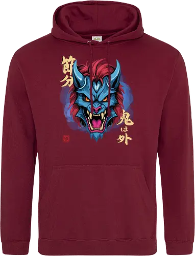 Blue Oni