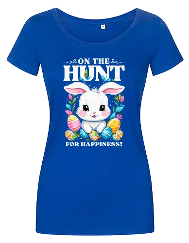 On the Hunt for Happiness