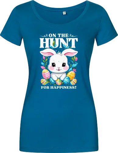 On the Hunt for Happiness