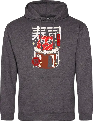 Neko Sushi Cat