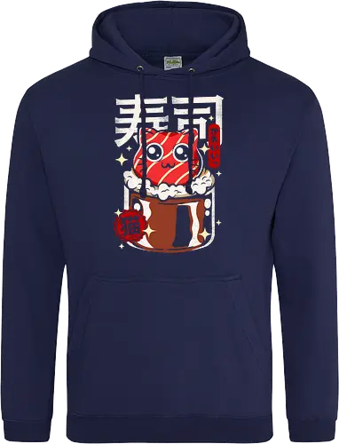 Neko Sushi Cat