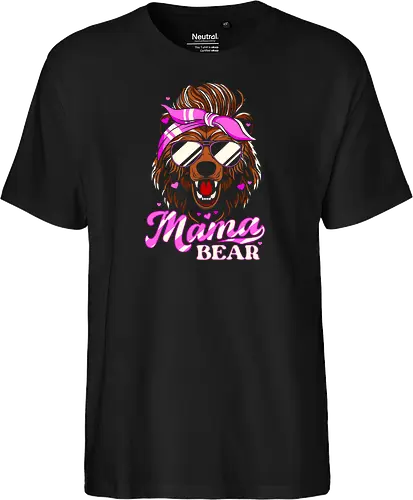 Mama Bear