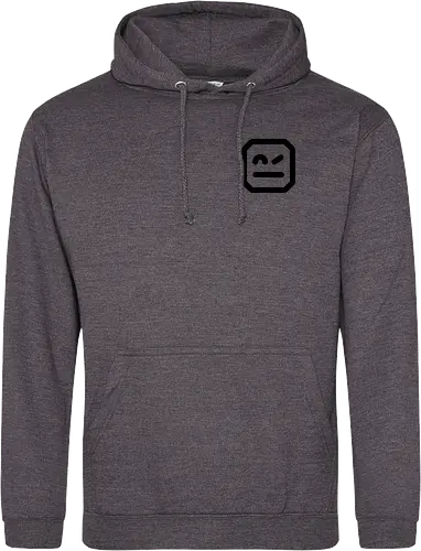 ROBOT FACE BRIGHT