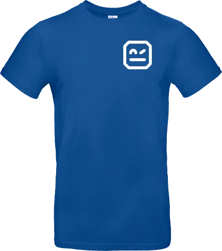 ROBOT FACE DARK