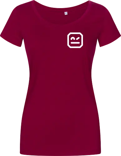 ROBOT FACE DARK