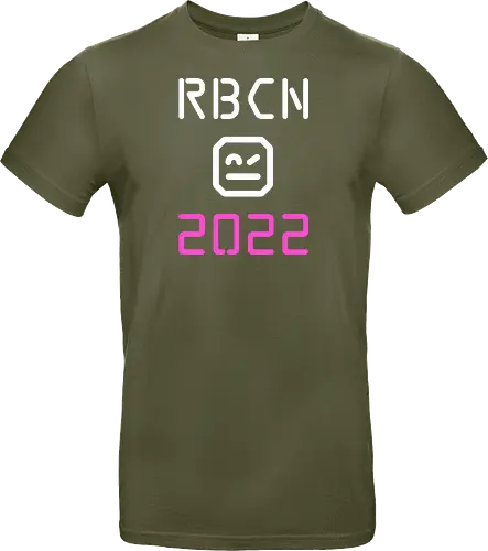 RBCN2022 DARK