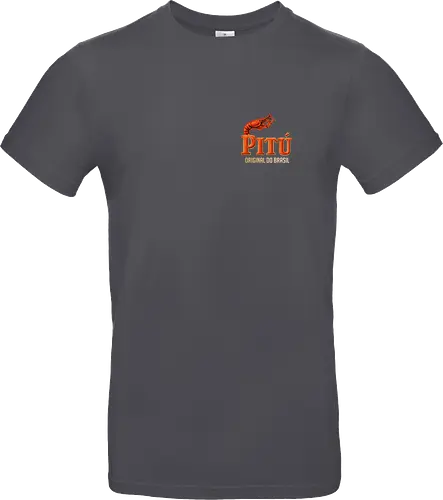 PITÚ - Pocket Logo