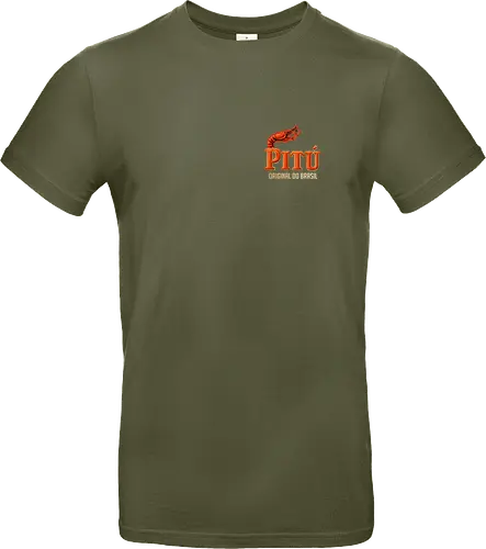 PITÚ - Pocket Logo