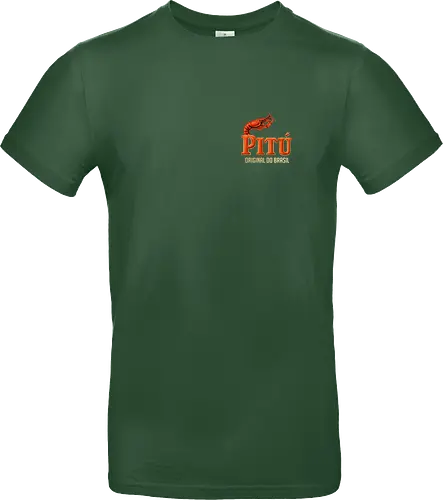 PITÚ - Pocket Logo