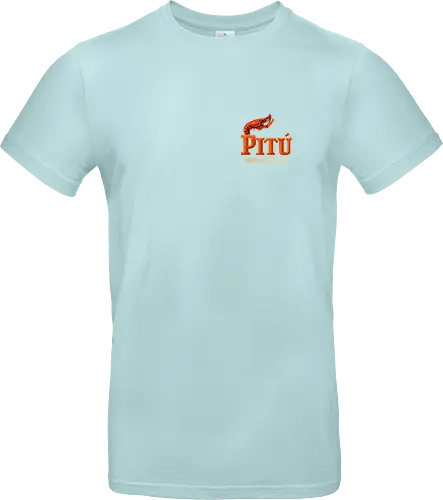 PITÚ - Pocket Logo