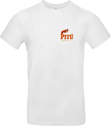 PITÚ - Pocket Logo