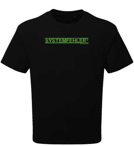Systemfehler² grün