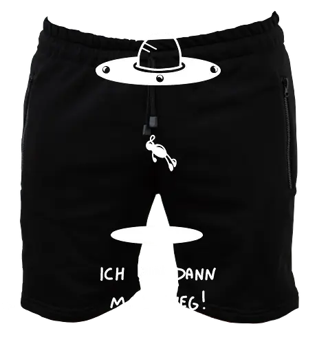 Caricatura Sommerakademie - Weg!