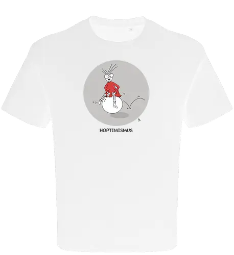 Caricatura Sommerakademie - Hoptimismus