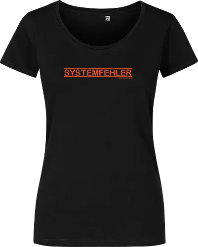 Systemfehler orange