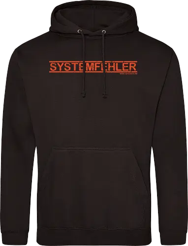 Systemfehler orange