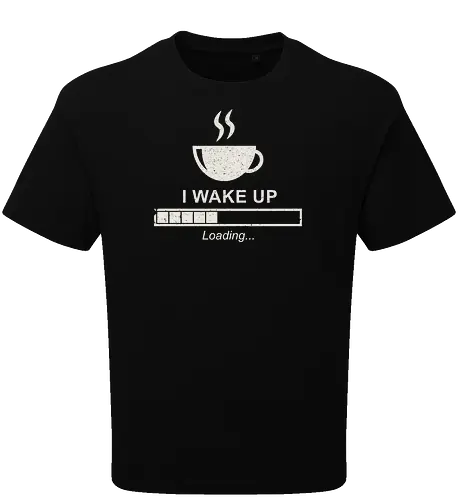 I Wake Up