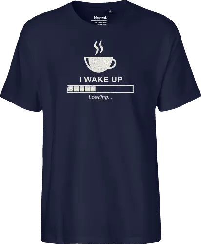 I Wake Up