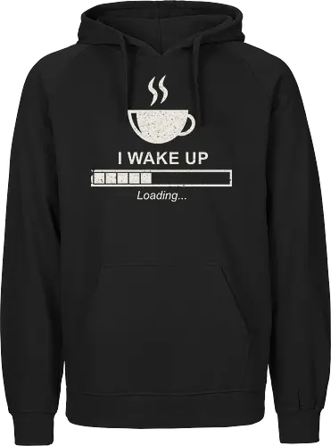 I Wake Up