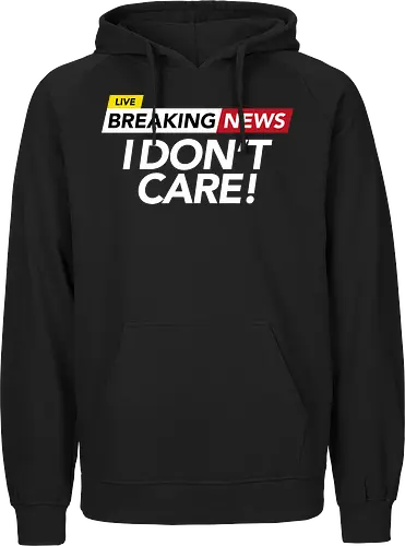 I Don't Care