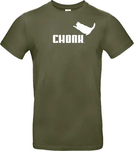 Chonk