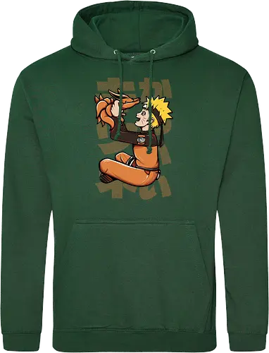 Baby Kurama