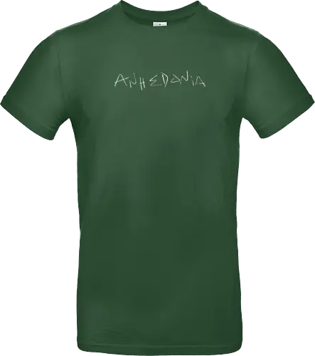 anhedonia - white