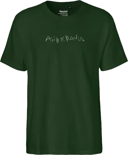 anhedonia - white