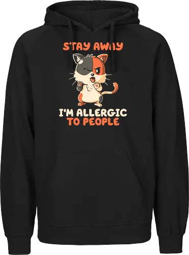 Allergic to People